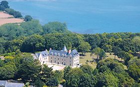 Manoir de Kergrec'h